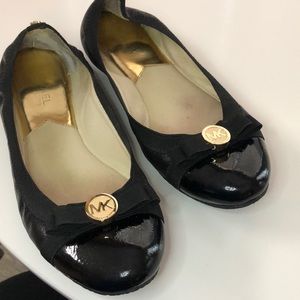 Michael Kors Ballerina flats 8.5